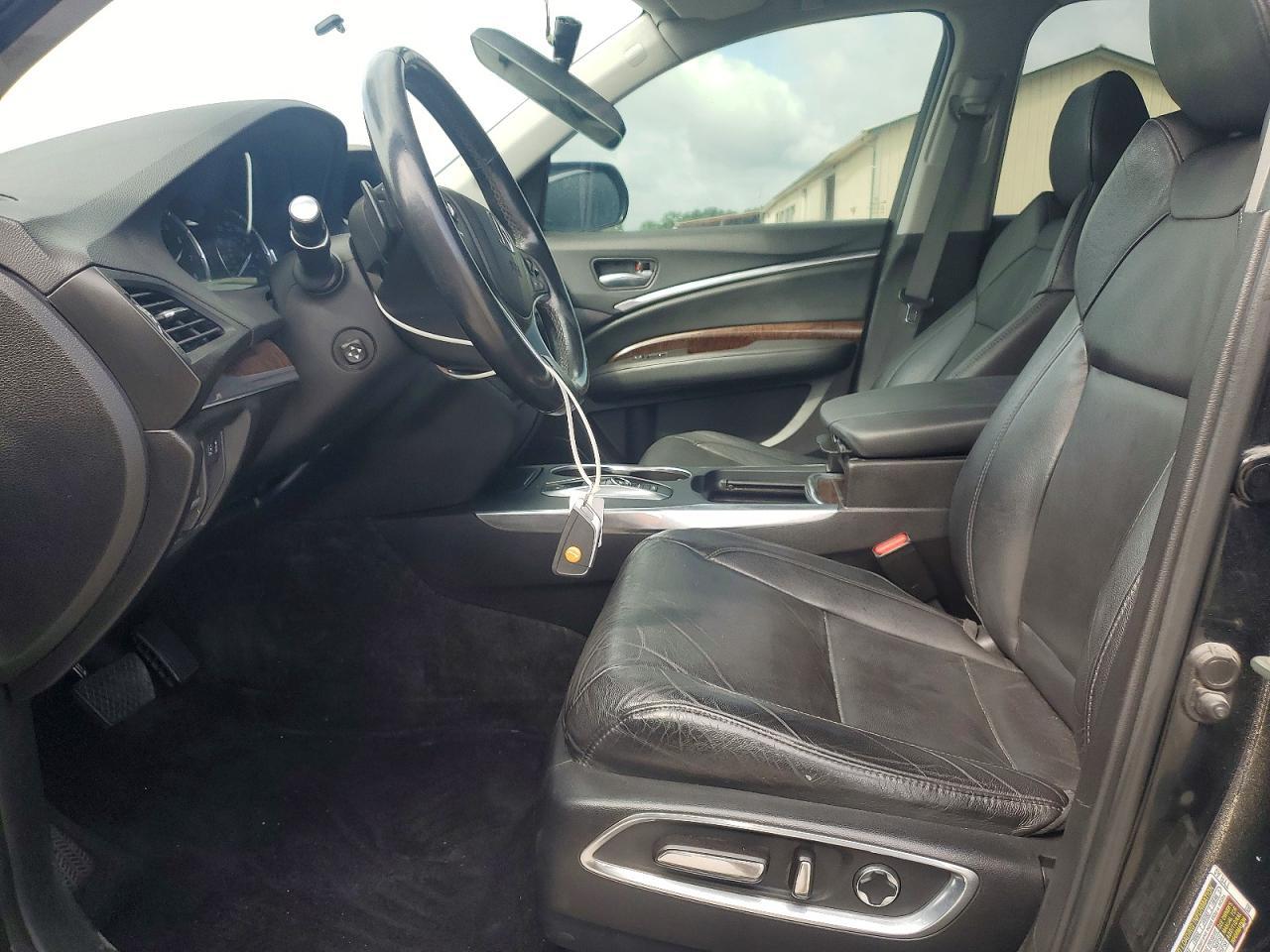 2020 Acura Mdx - Фото 7