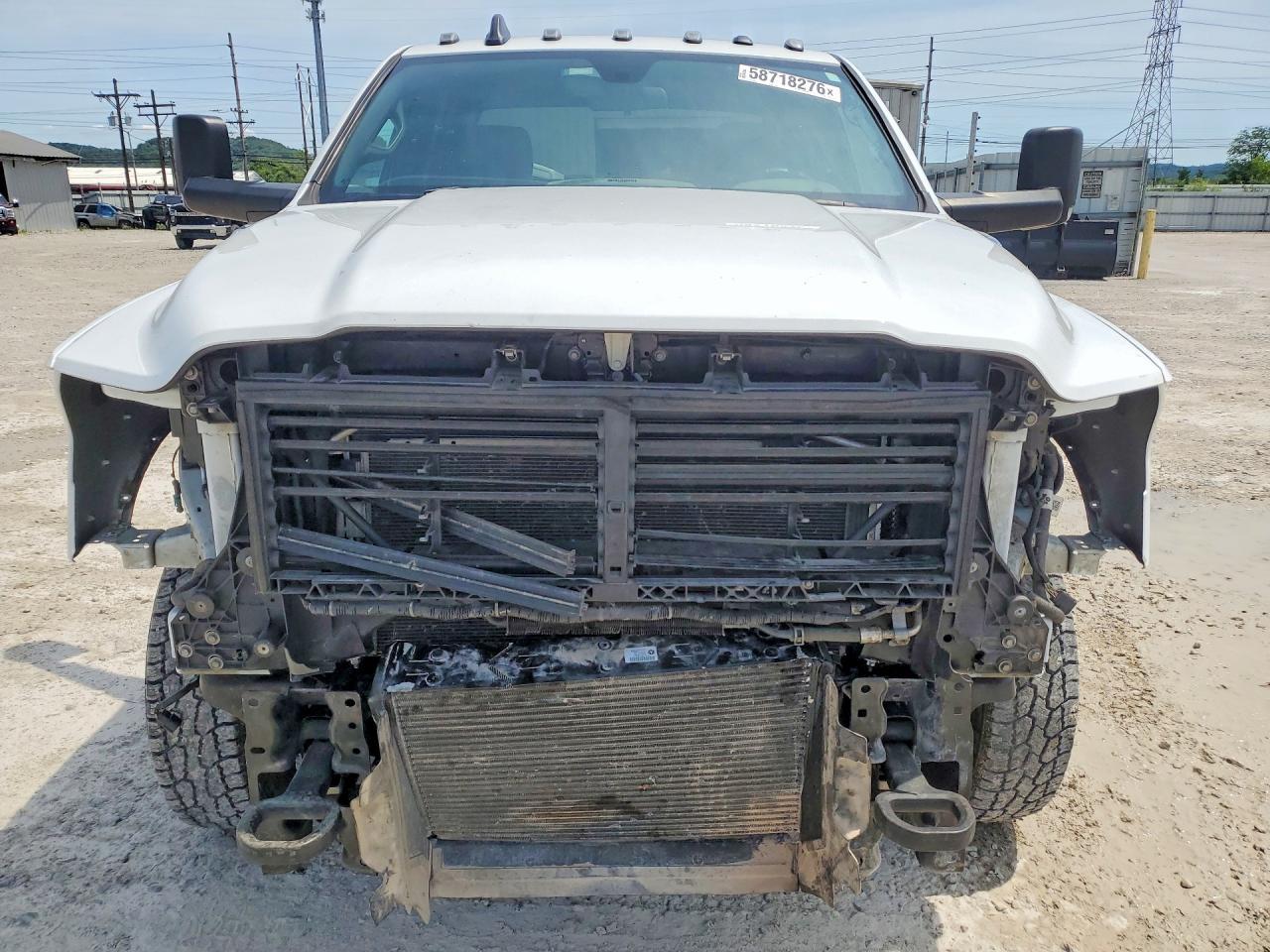 2022 Ram 3500 - Фото 5