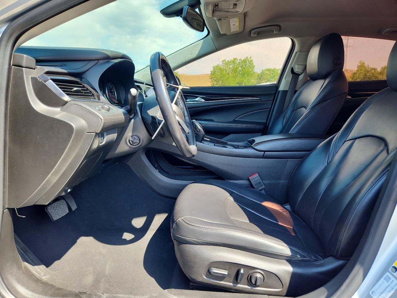 2018 Buick Lacrosse Essence - Image 7