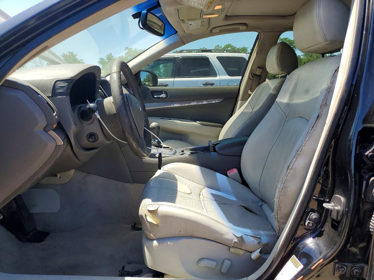 2011 Infiniti G37 Sedan X - Фото 7