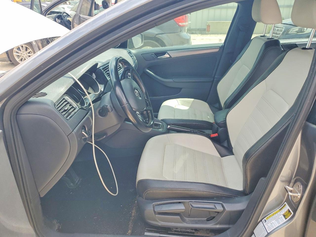 2016 Volkswagen Jetta Sport - Фото 7