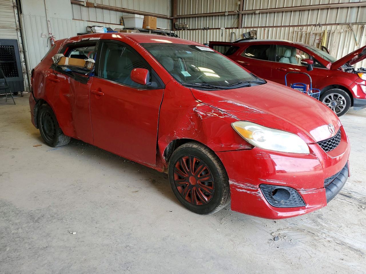 2009 Toyota Matrix Base - Фото 4