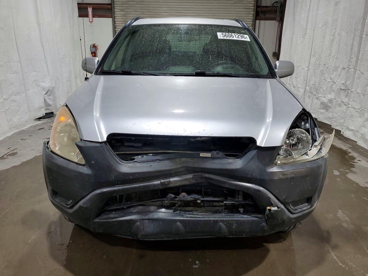 2004 Honda Cr-V Ex - Image 5