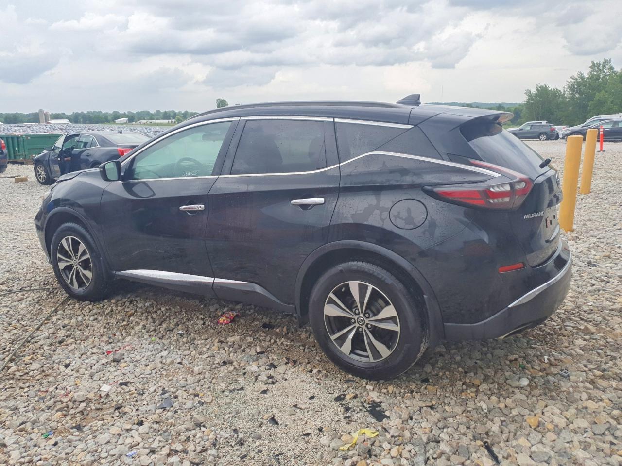 2019 Nissan Murano S - Фото 2