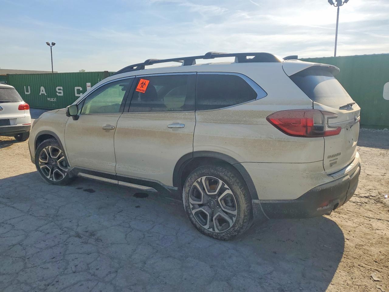 2023 Subaru Ascent Touring - Фото 2
