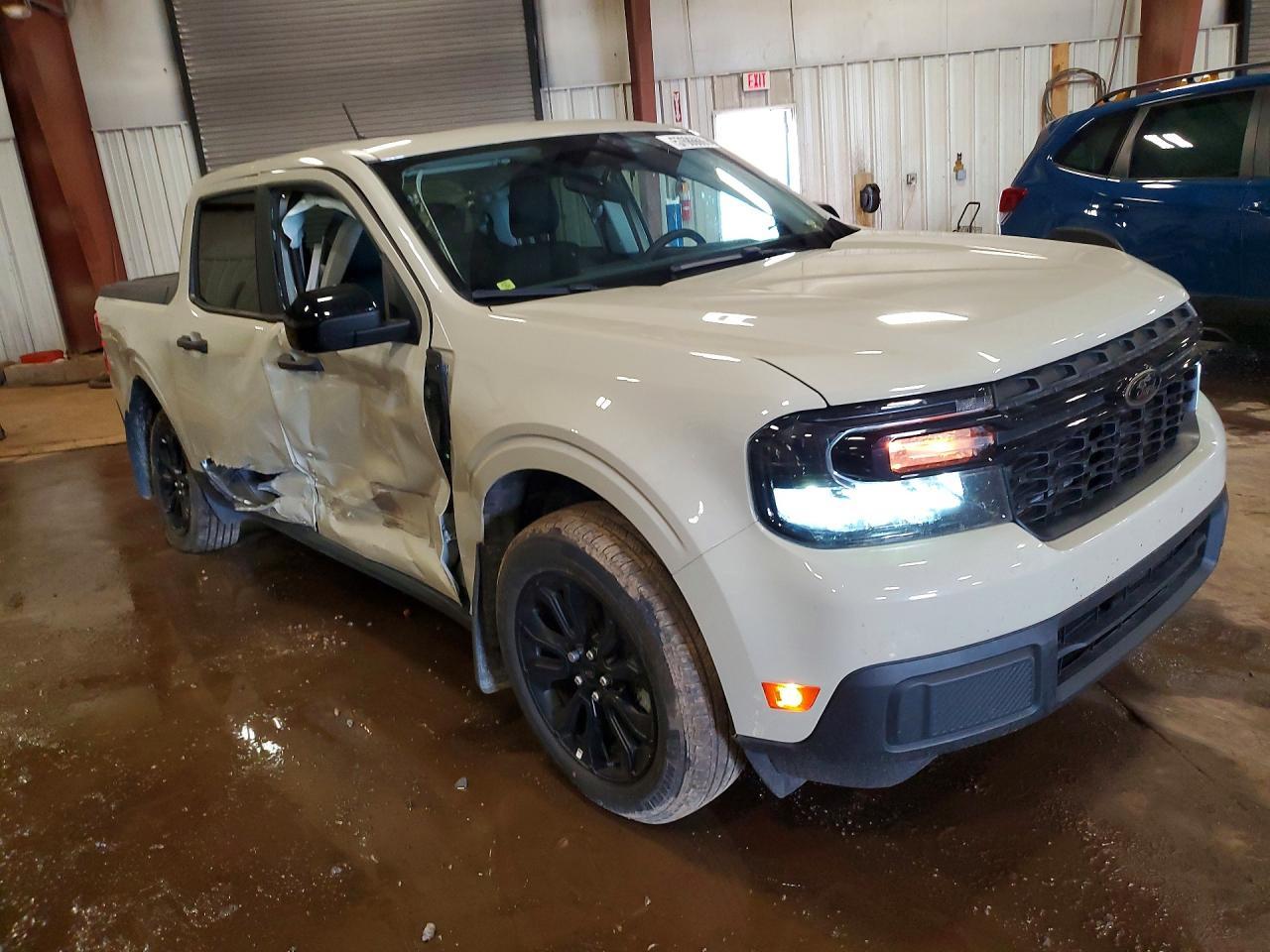 2024 Ford Maverick Xlt - Фото 4