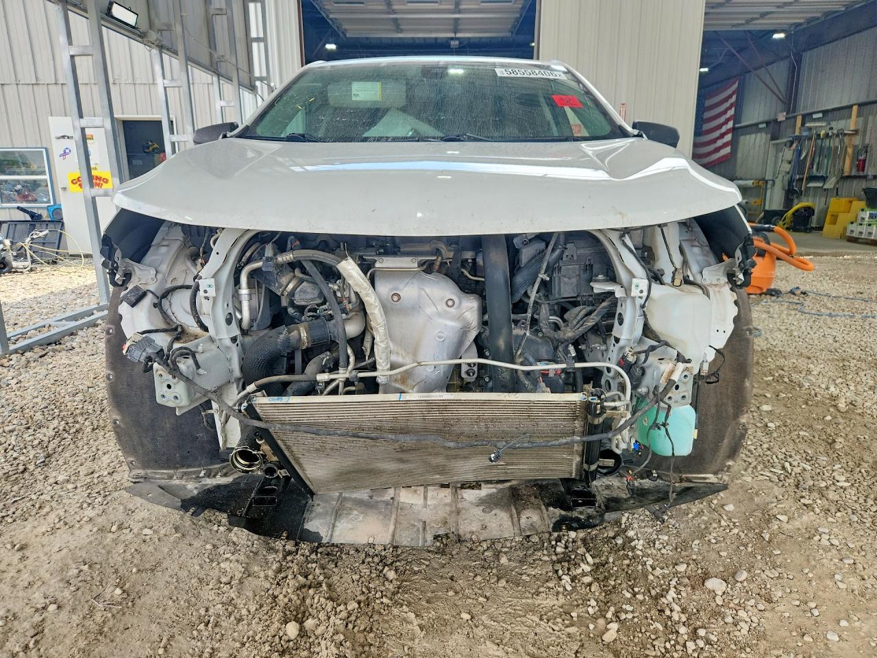 2020 Chevrolet Equinox Ls - Image 5