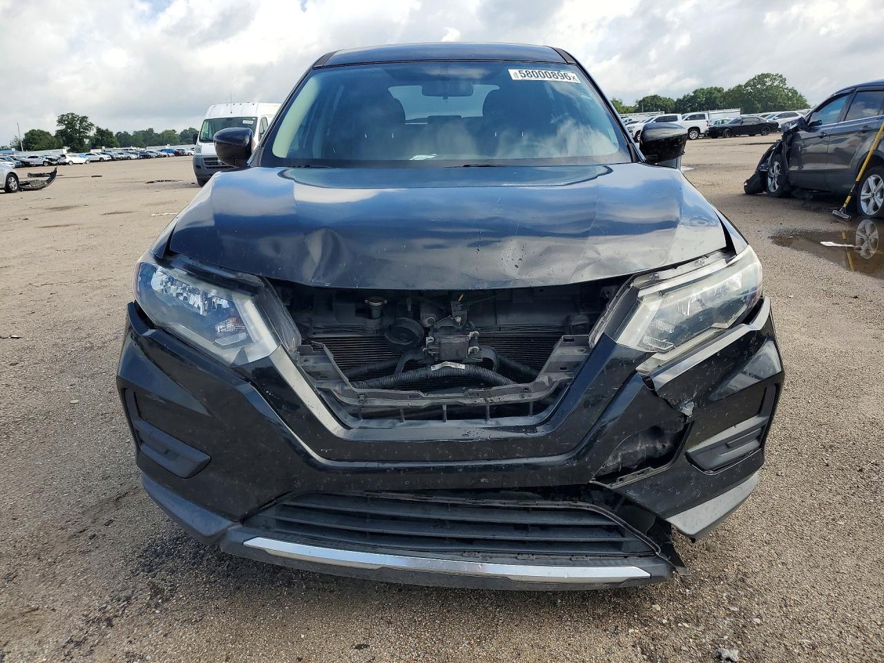 2018 Nissan Rogue S - Image 5
