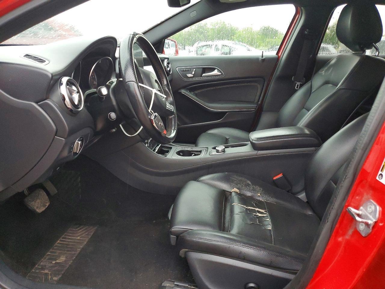 2019 Mercedes-Benz Gla 250 4Matic - Image 7