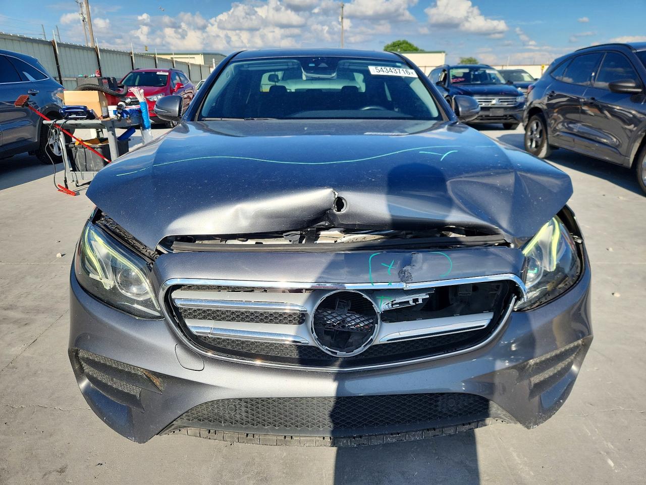 2018 Mercedes-Benz E 300 - Image 5