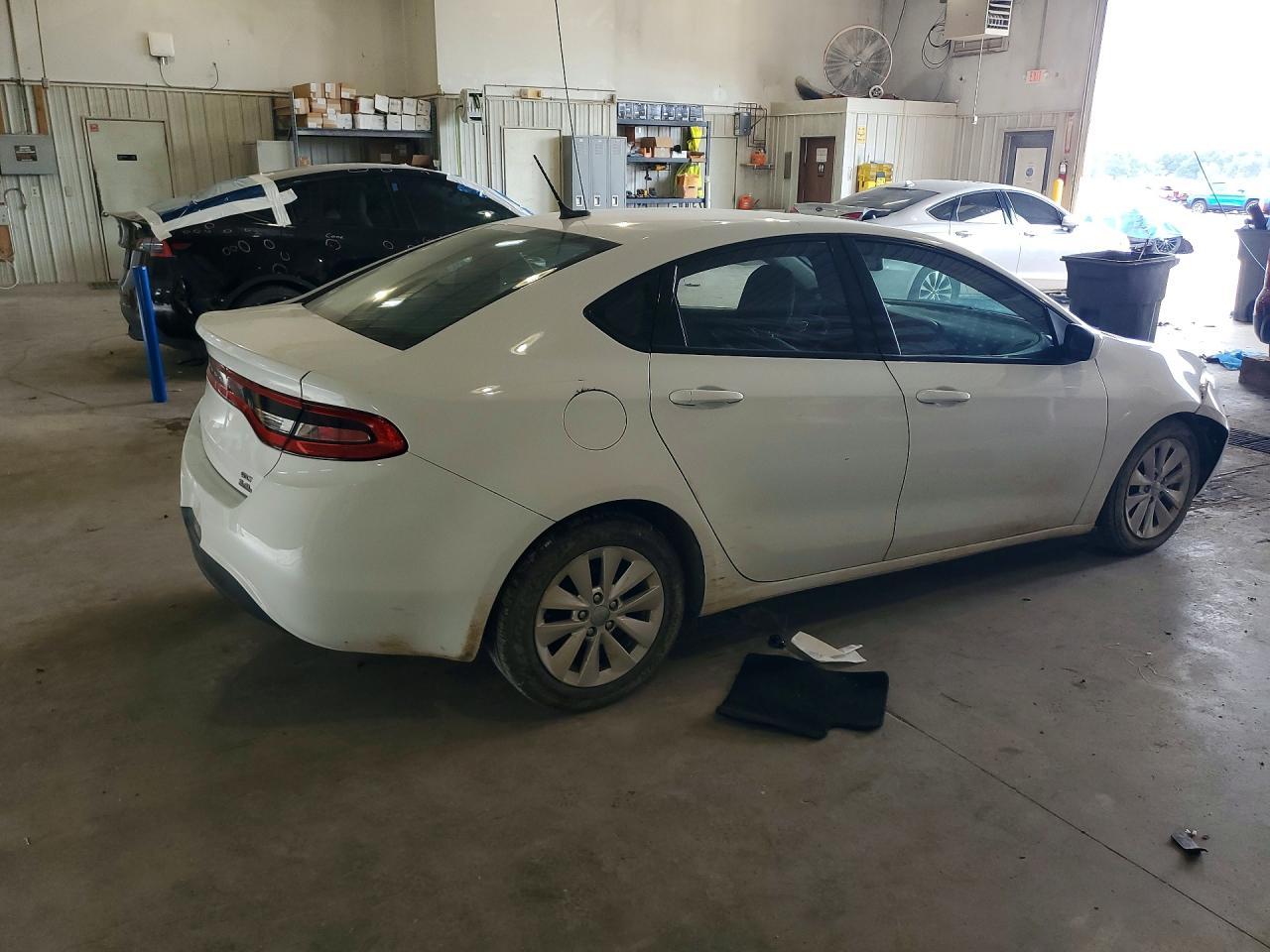 2014 Dodge Dart Sxt - Image 3