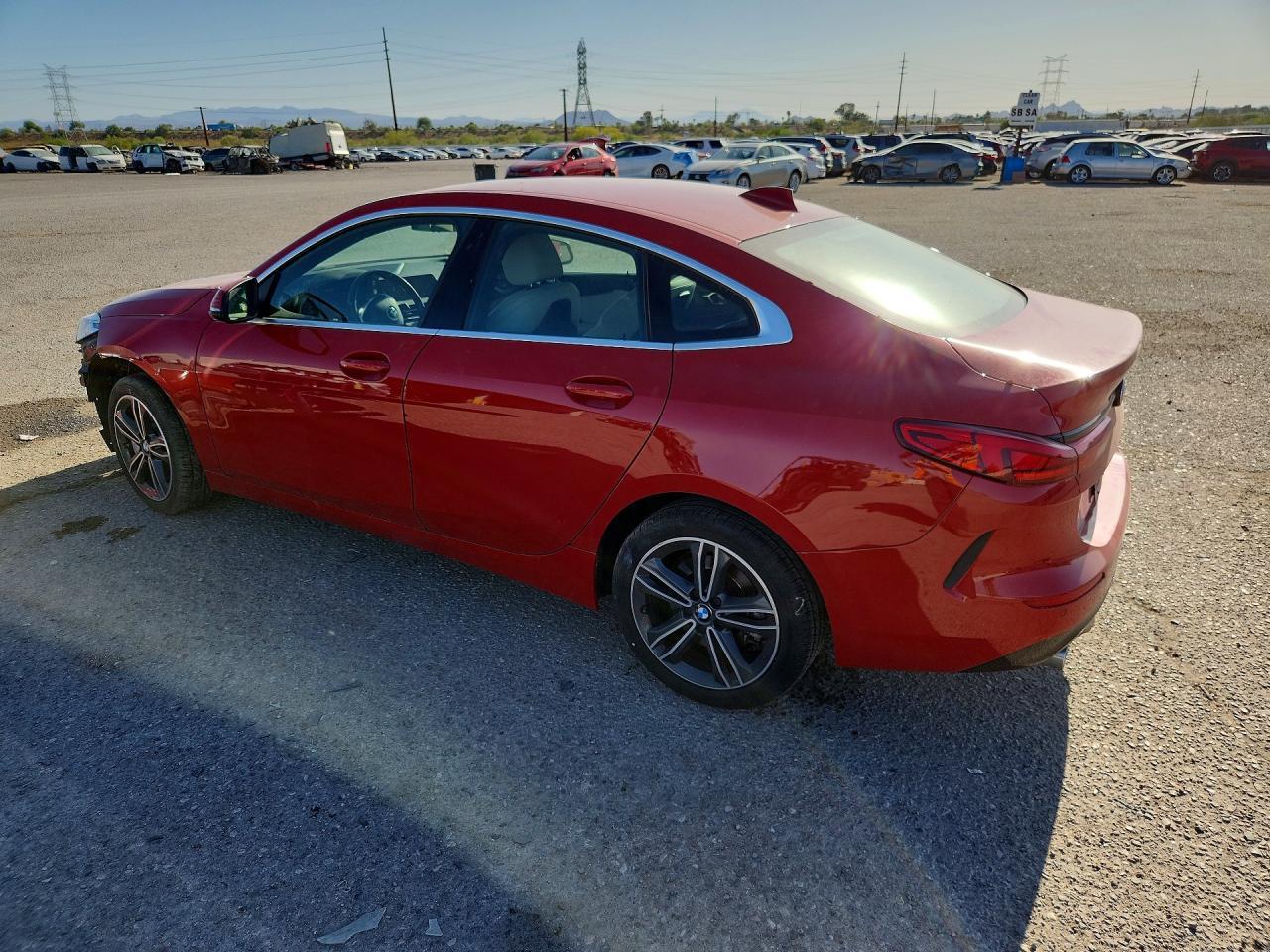 2022 BMW 228I - Фото 2