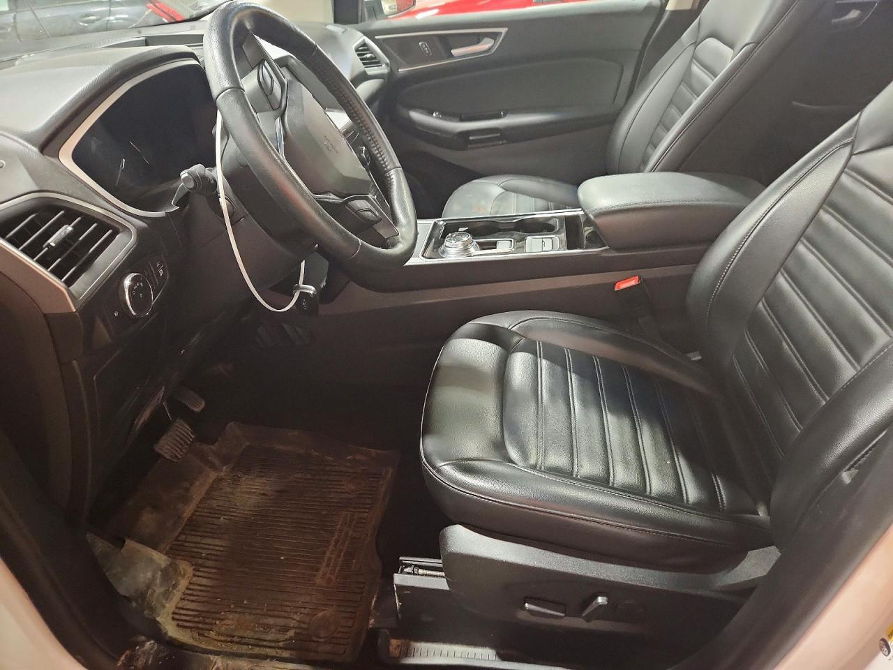 2020 Ford Edge Sel - Image 7