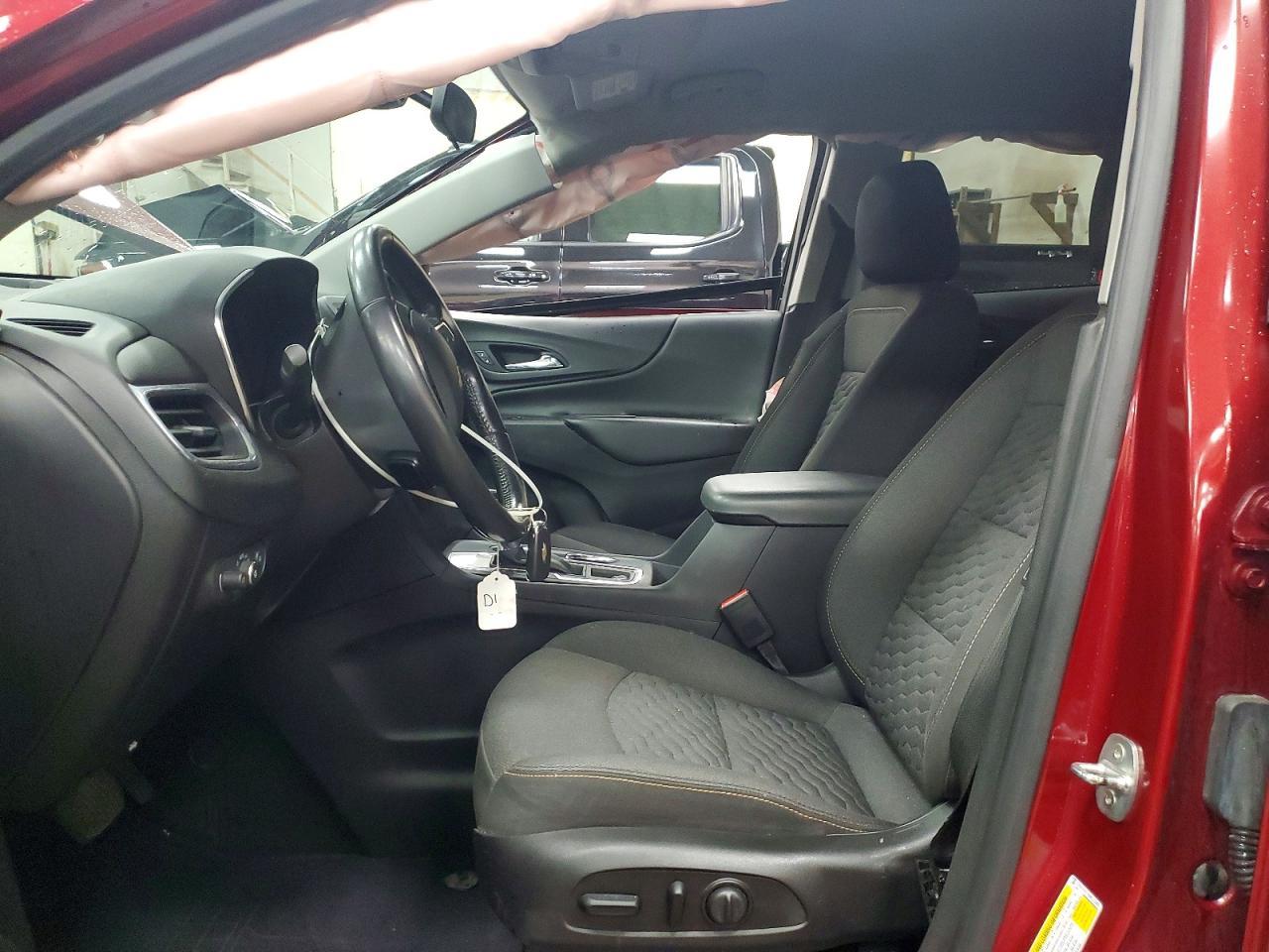 2021 Chevrolet Equinox Lt - Image 7