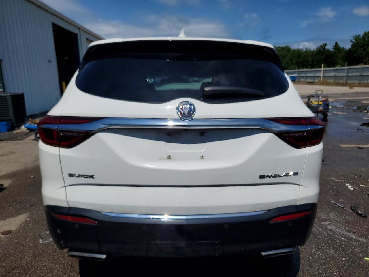 2018 Buick Enclave Essence - Фото 6