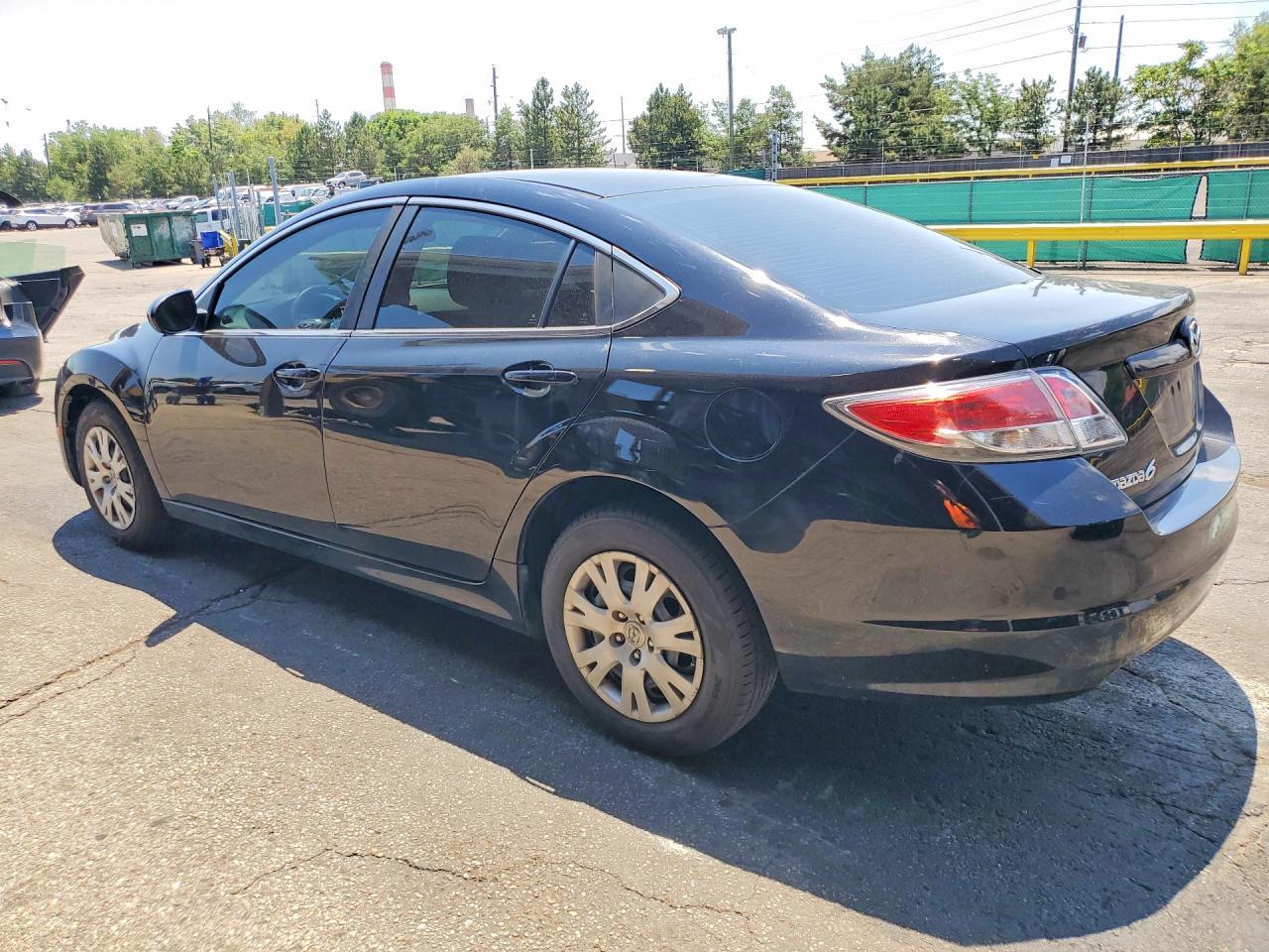 2013 Mazda 6 Sport - Фото 2