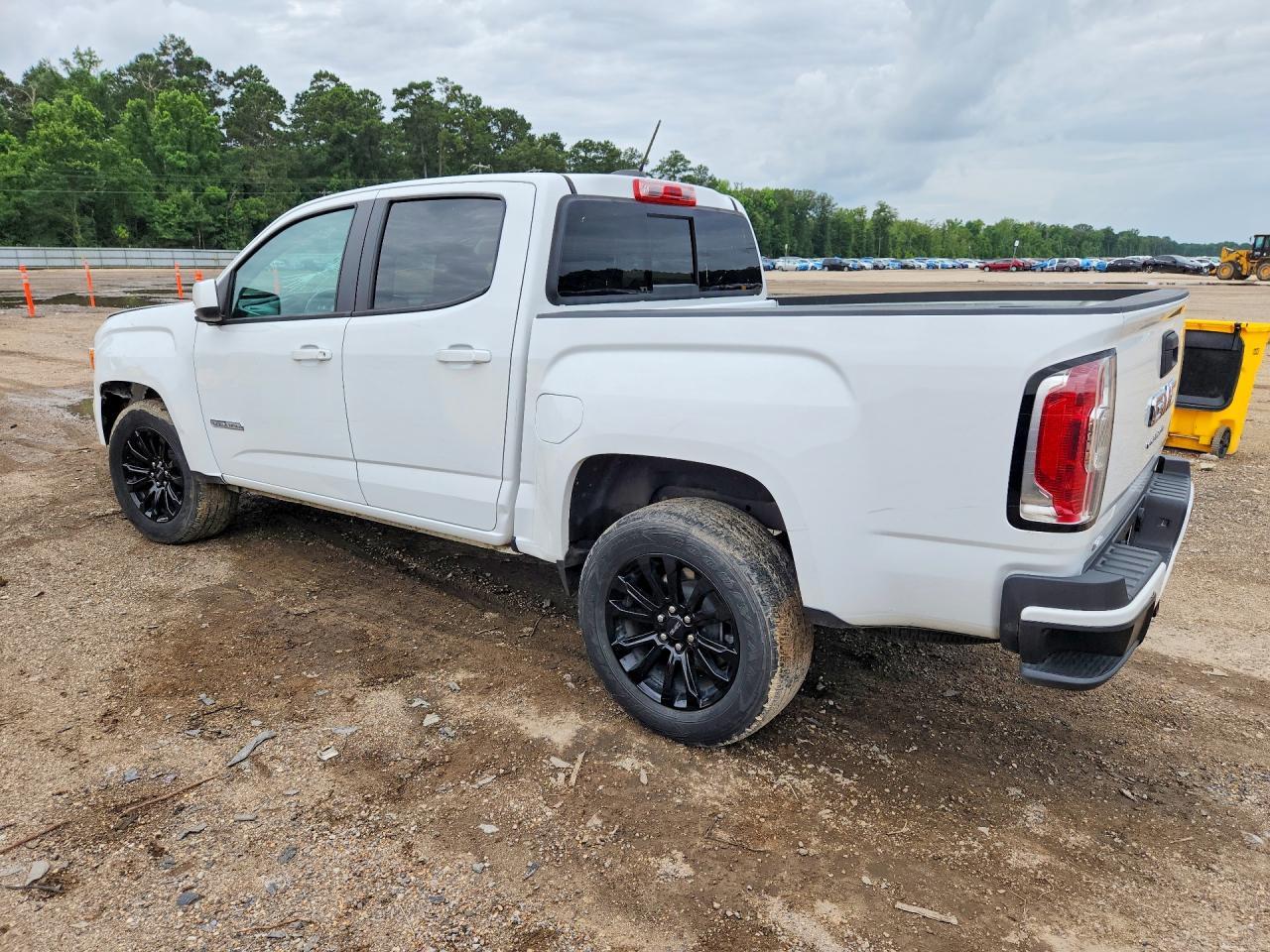 2022 GMC Canyon Elevation - Image 2