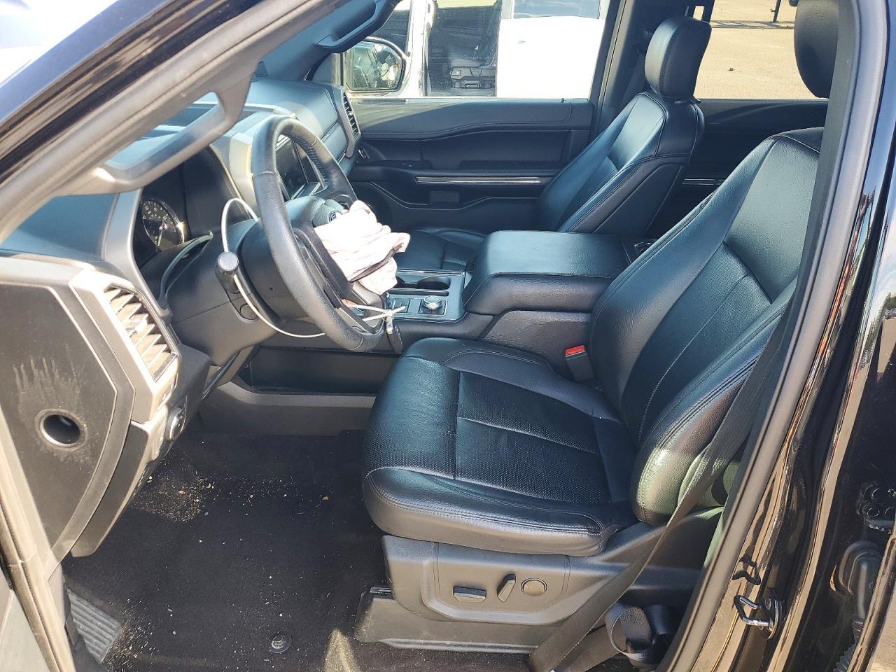 2020 Ford Expedition Max Xlt - Фото 7