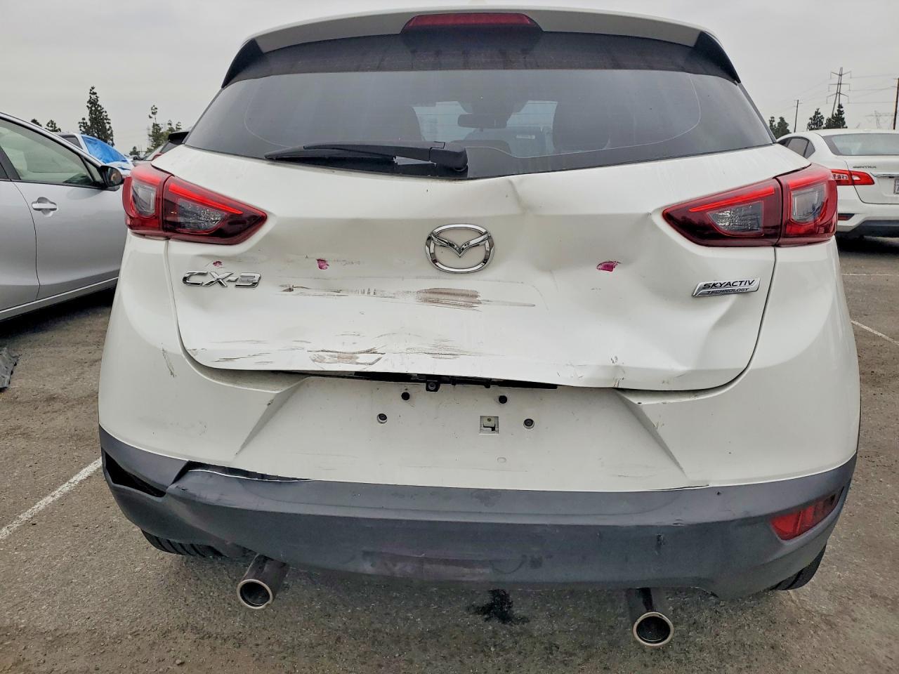 2019 Mazda Cx-3 Sport - Image 6
