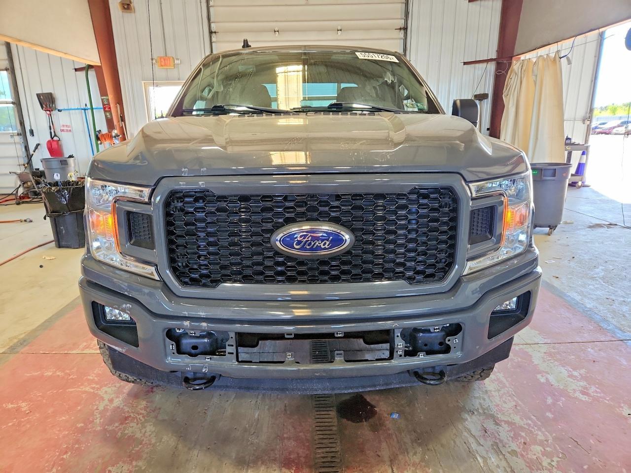 2020 Ford F150 Supercrew - Image 5