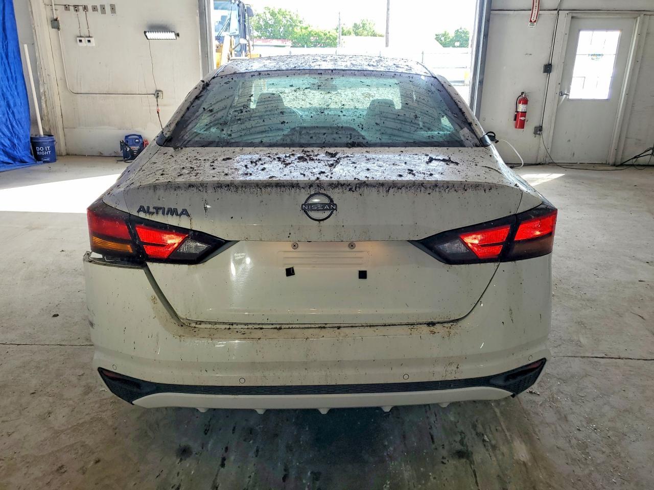 2024 Nissan Altima S - Фото 6