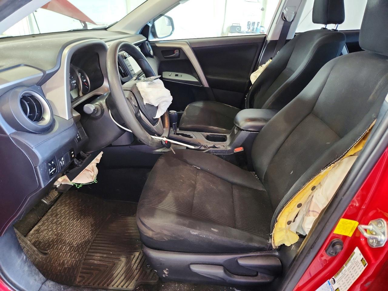 2016 Toyota Rav4 Le - Фото 7