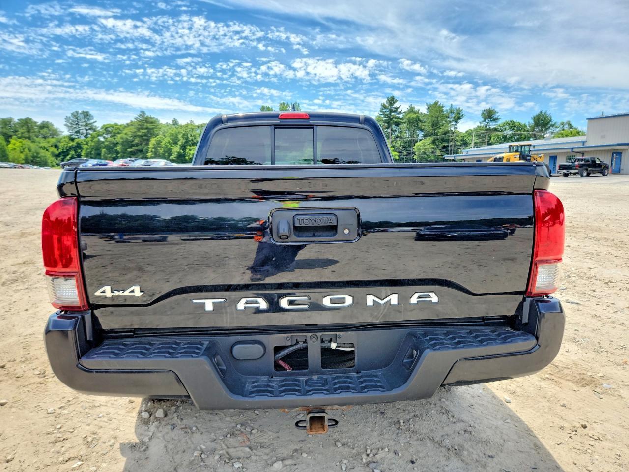 2019 Toyota Tacoma Sr - Image 6