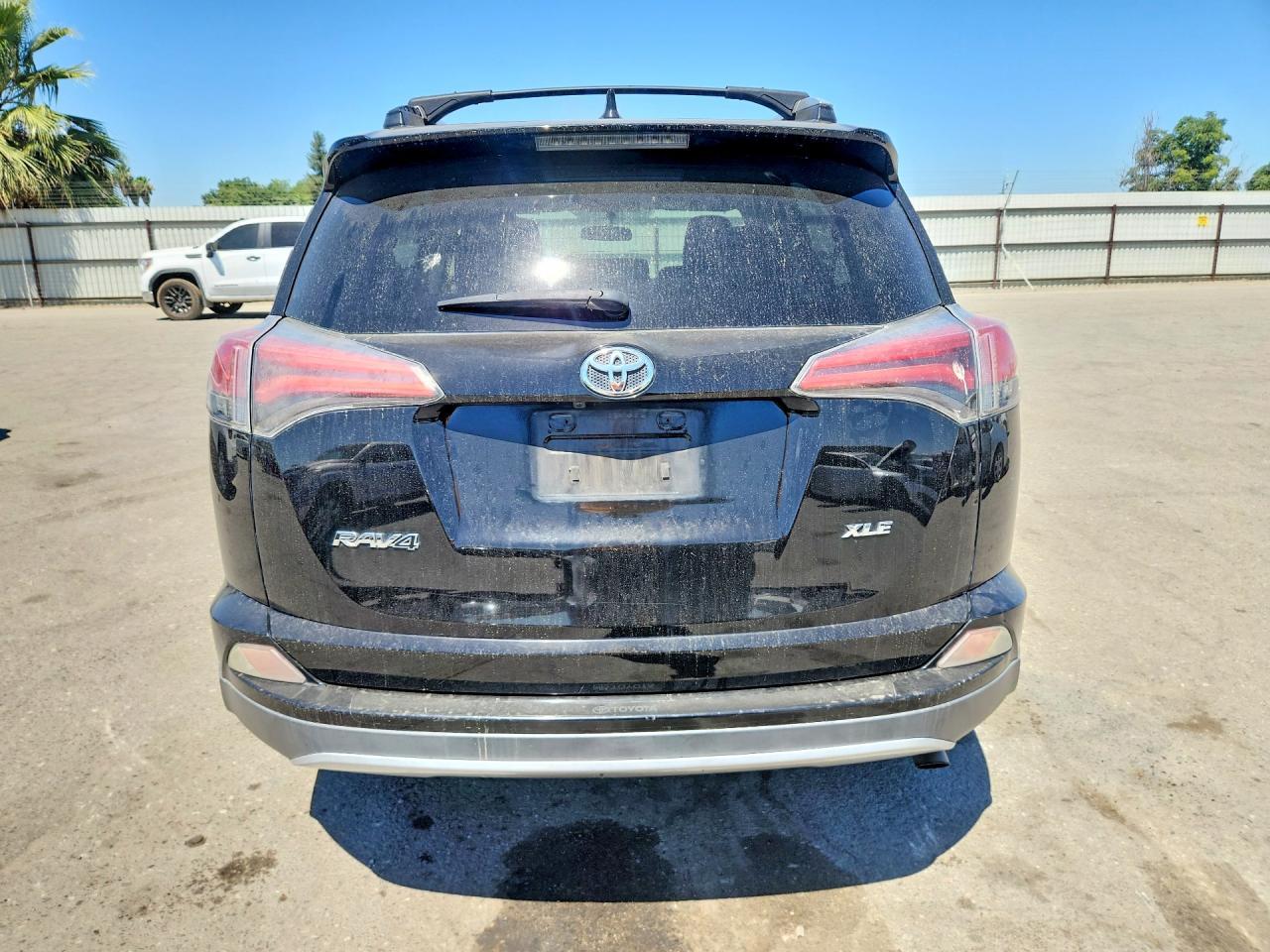 2016 Toyota Rav4 Xle - Фото 6