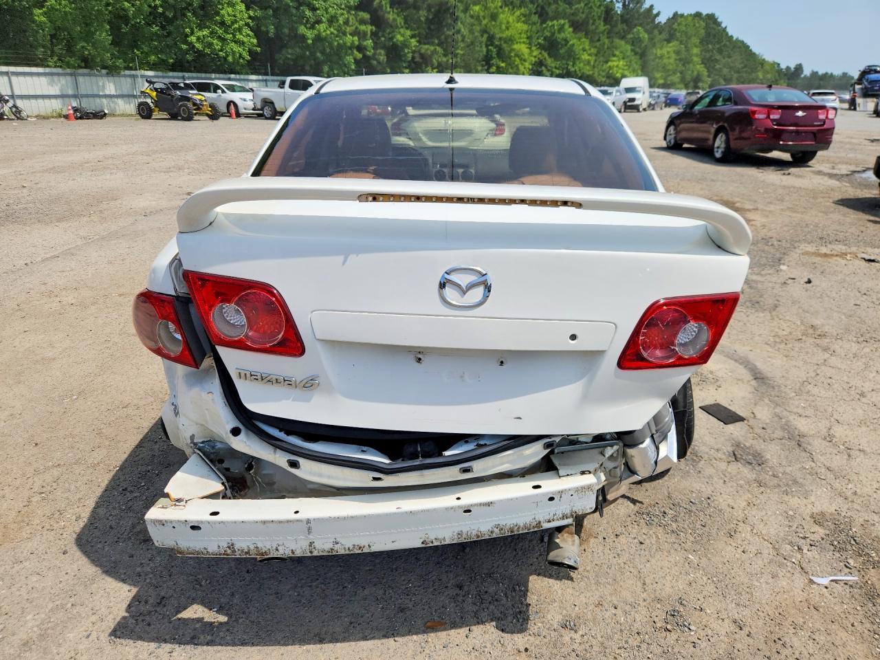 2005 Mazda 6 S - Фото 6