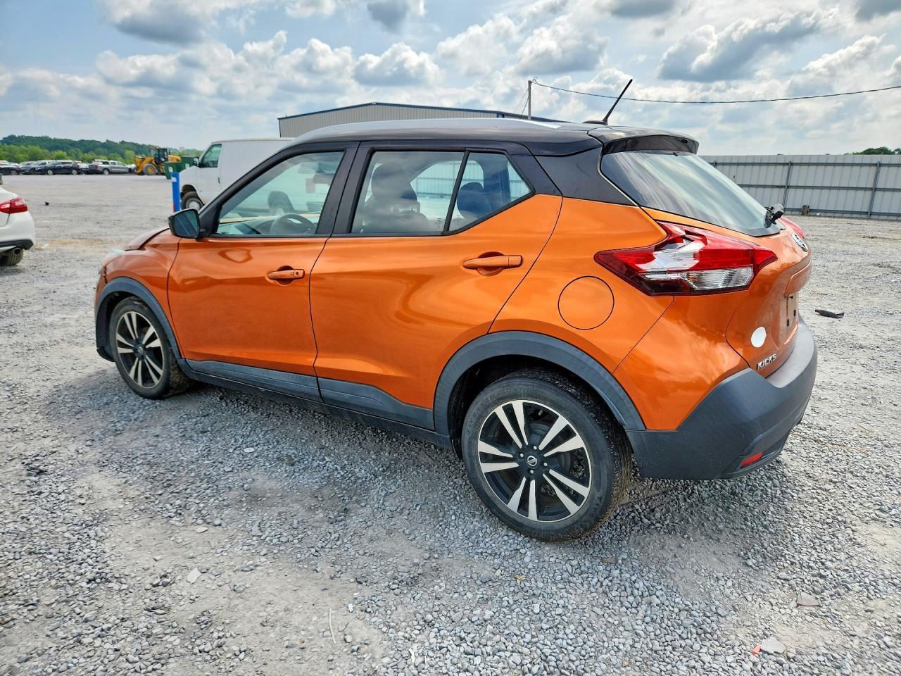 2018 Nissan Kicks - Фото 2