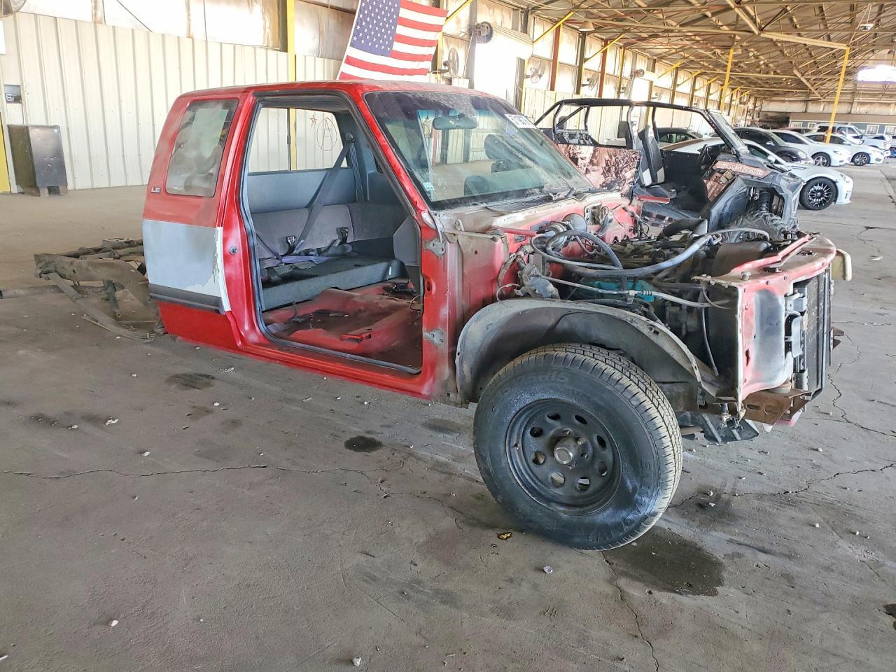 1993 Dodge Dakota - Image 4