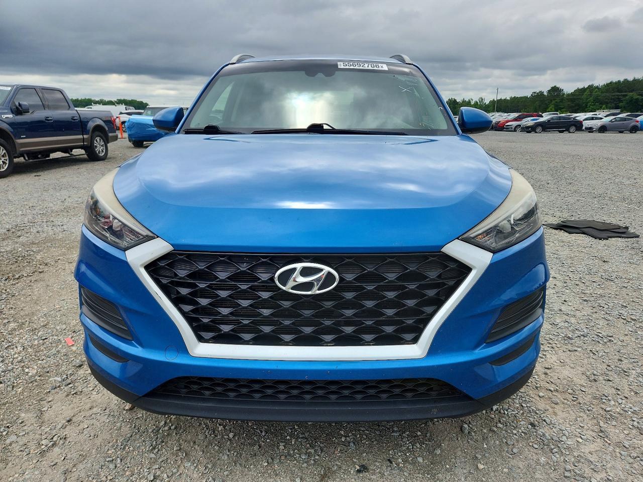 2020 Hyundai Tucson Value - Image 5