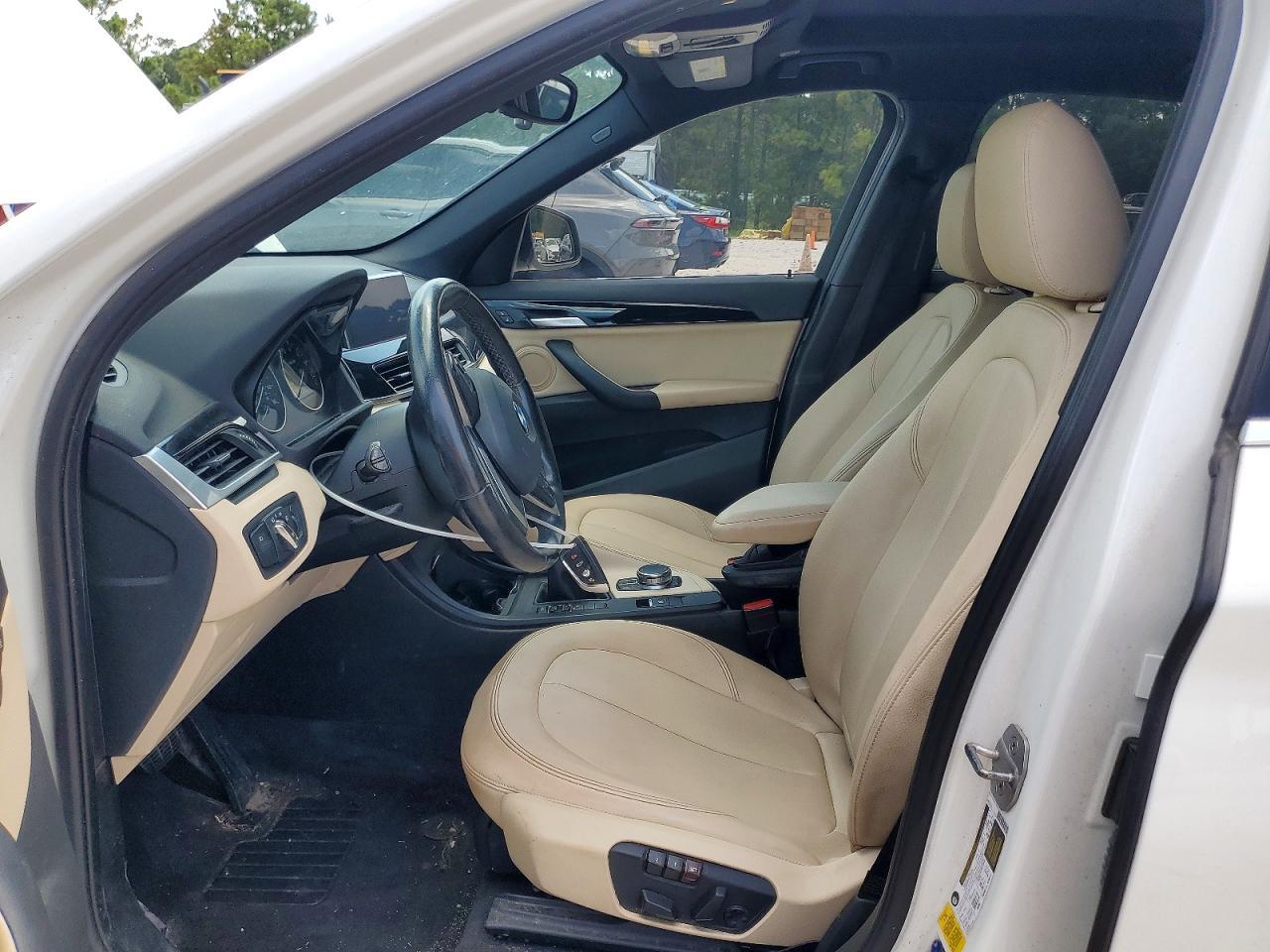 2017 BMW X1 Sdrive28I - Image 7