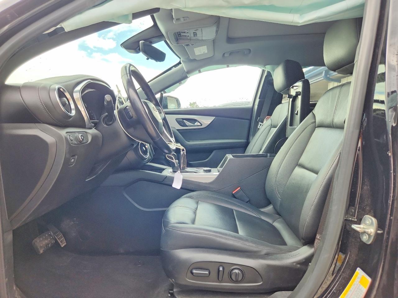 2021 Chevrolet Blazer 3Lt - Фото 7