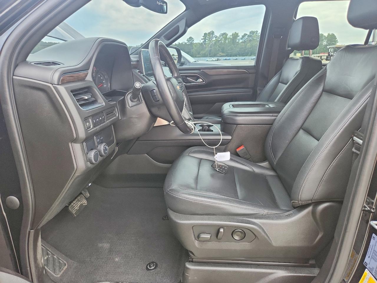 2021 Chevrolet Tahoe - Фото 7