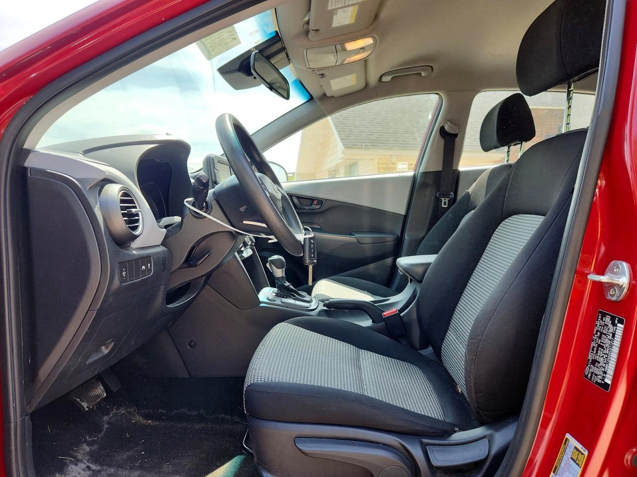 2019 Hyundai Kona Se - Image 7