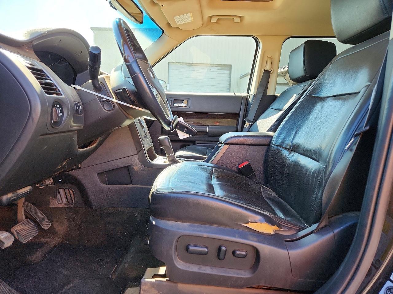 2015 Ford Flex Limited - Image 7