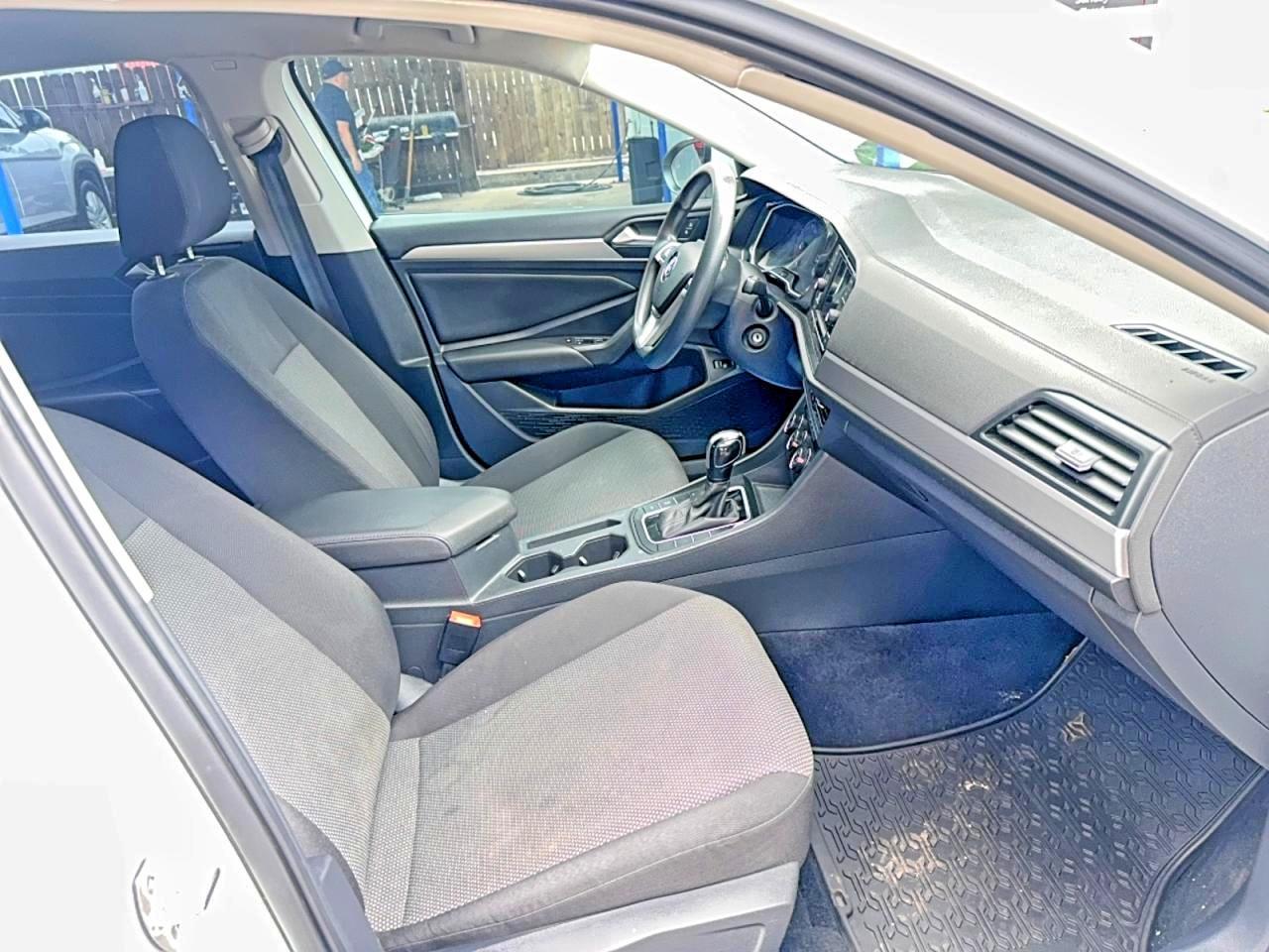 2020 Volkswagen Jetta S - Фото 5