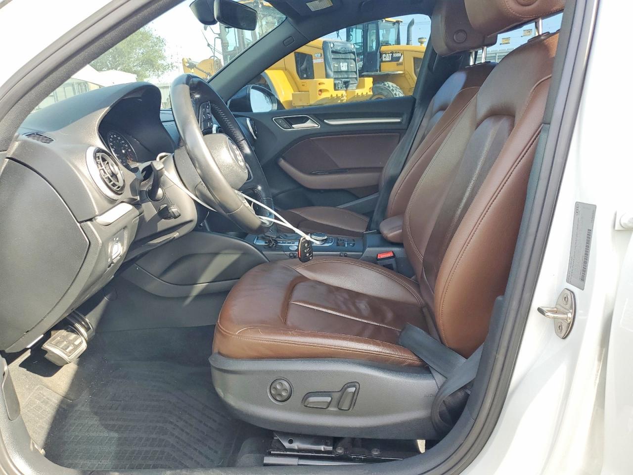 2017 Audi A3 Premium - Image 7