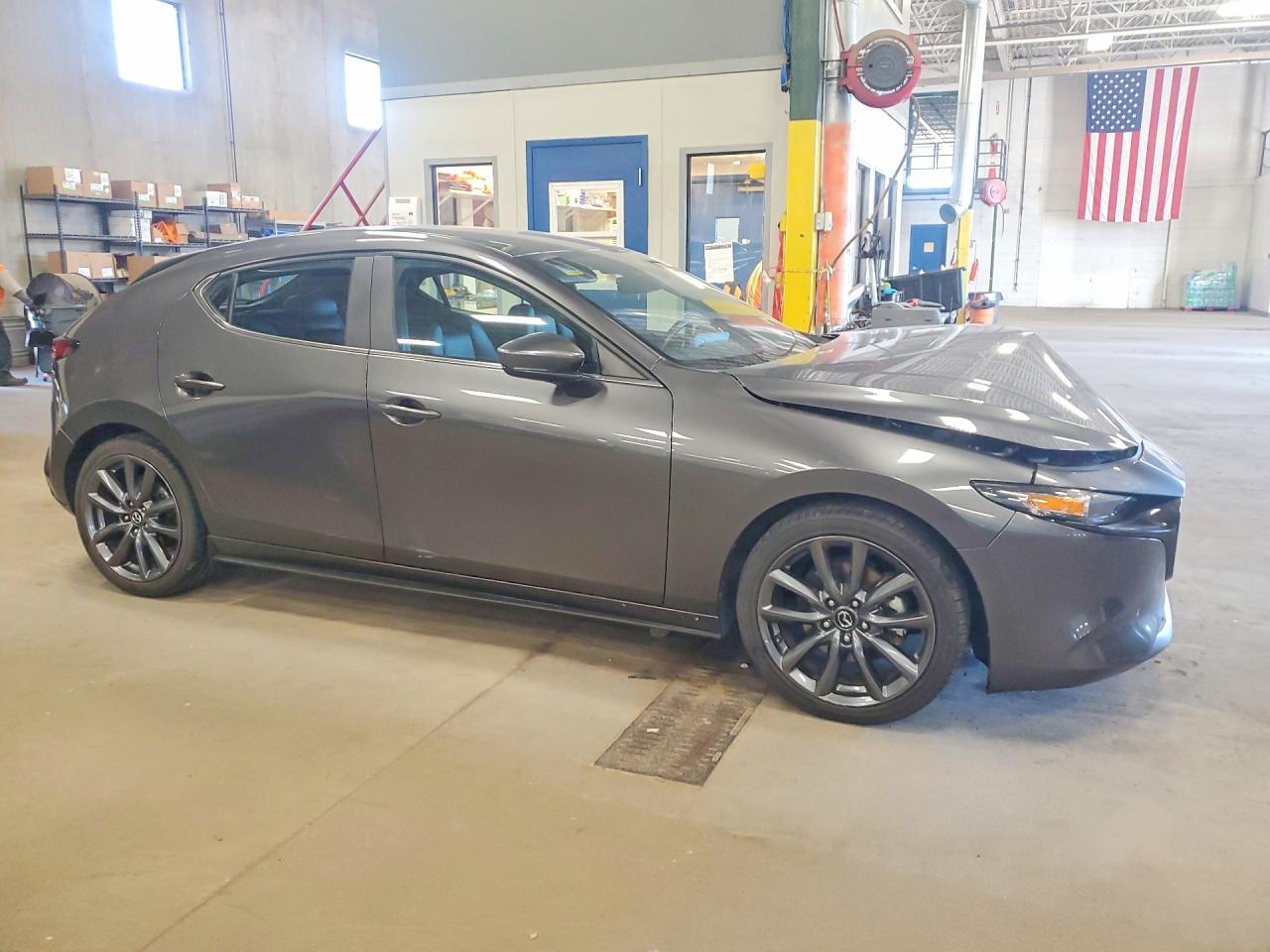 2019 Mazda 3 - Фото 4