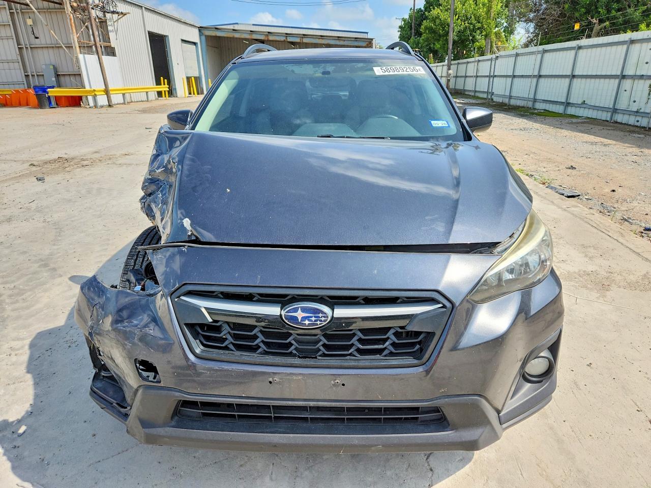 2018 Subaru Crosstrek Premium - Фото 5