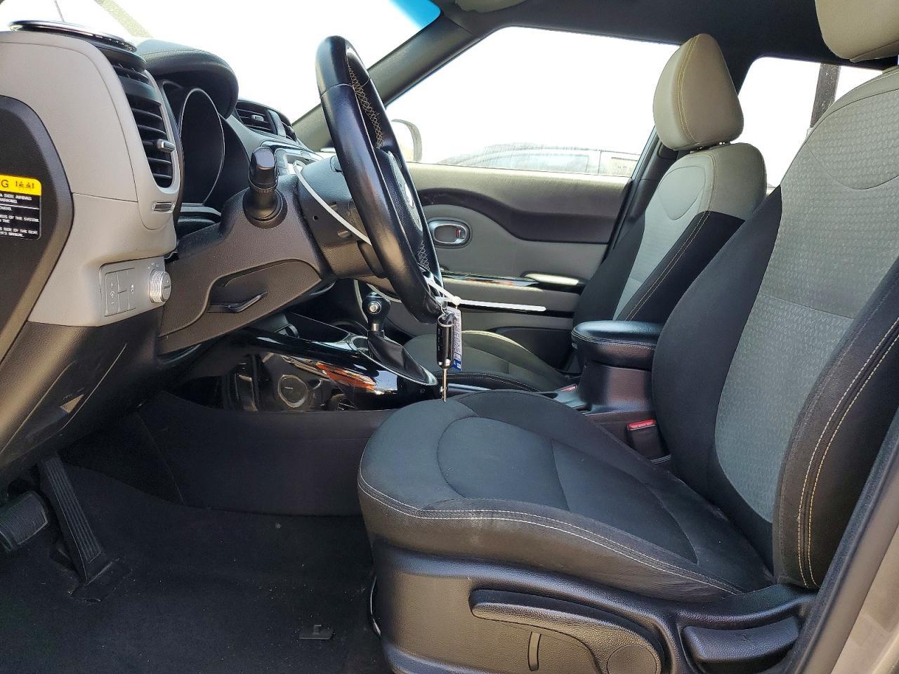 2016 Kia Soul + - Фото 7
