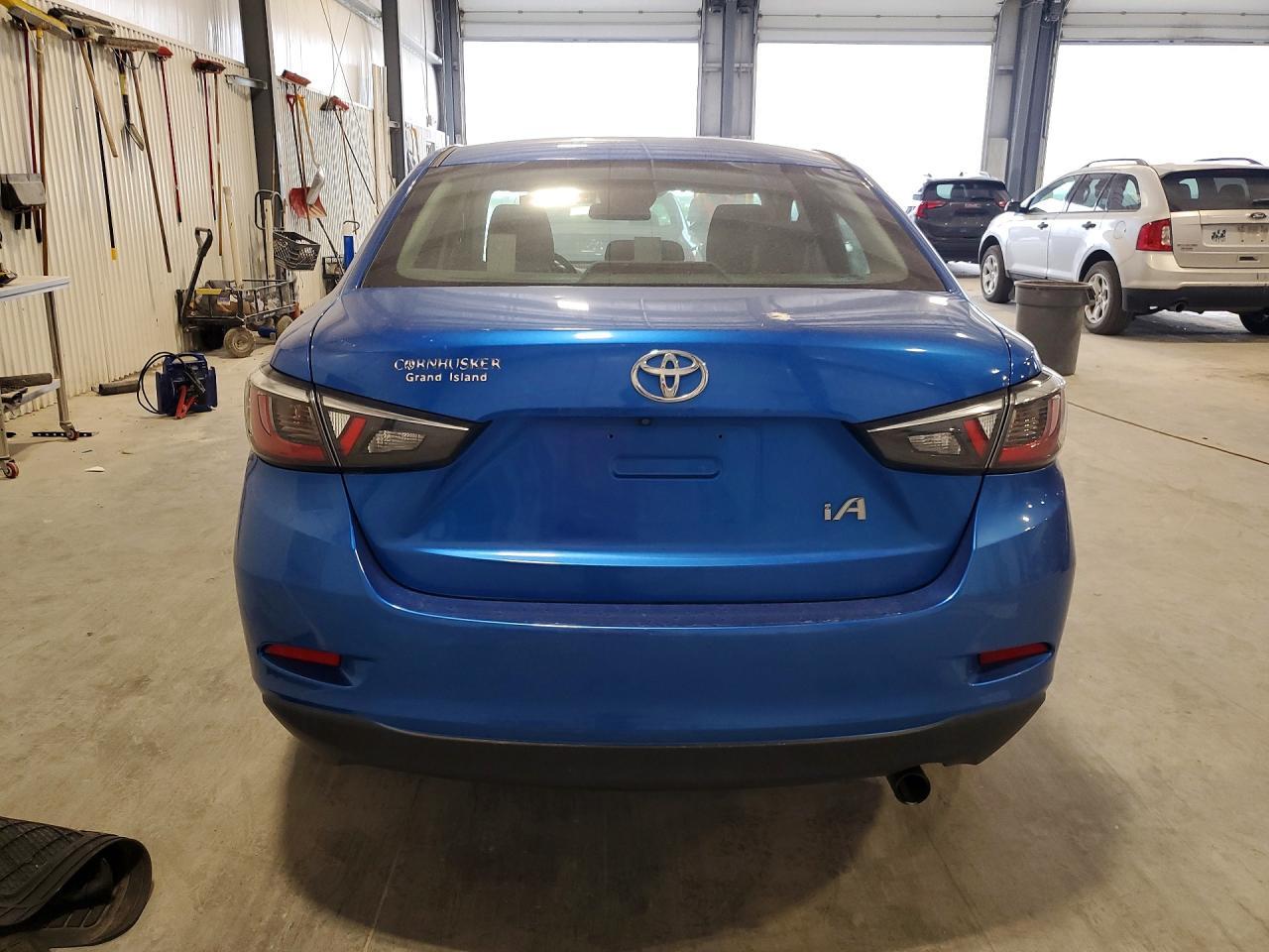 2017 Toyota Yaris Ia Base - Image 6