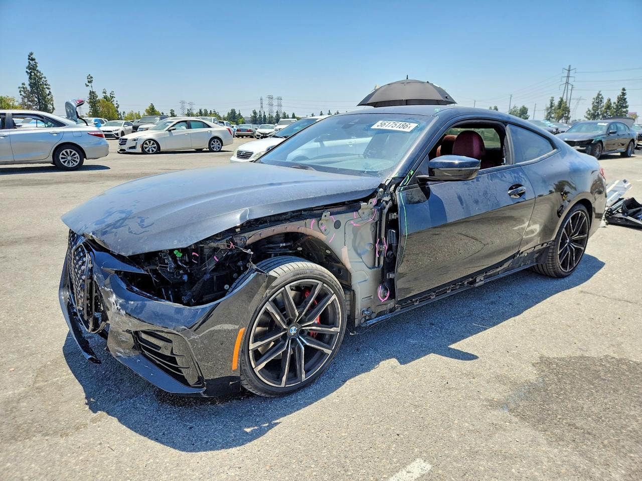 2022 BMW M4