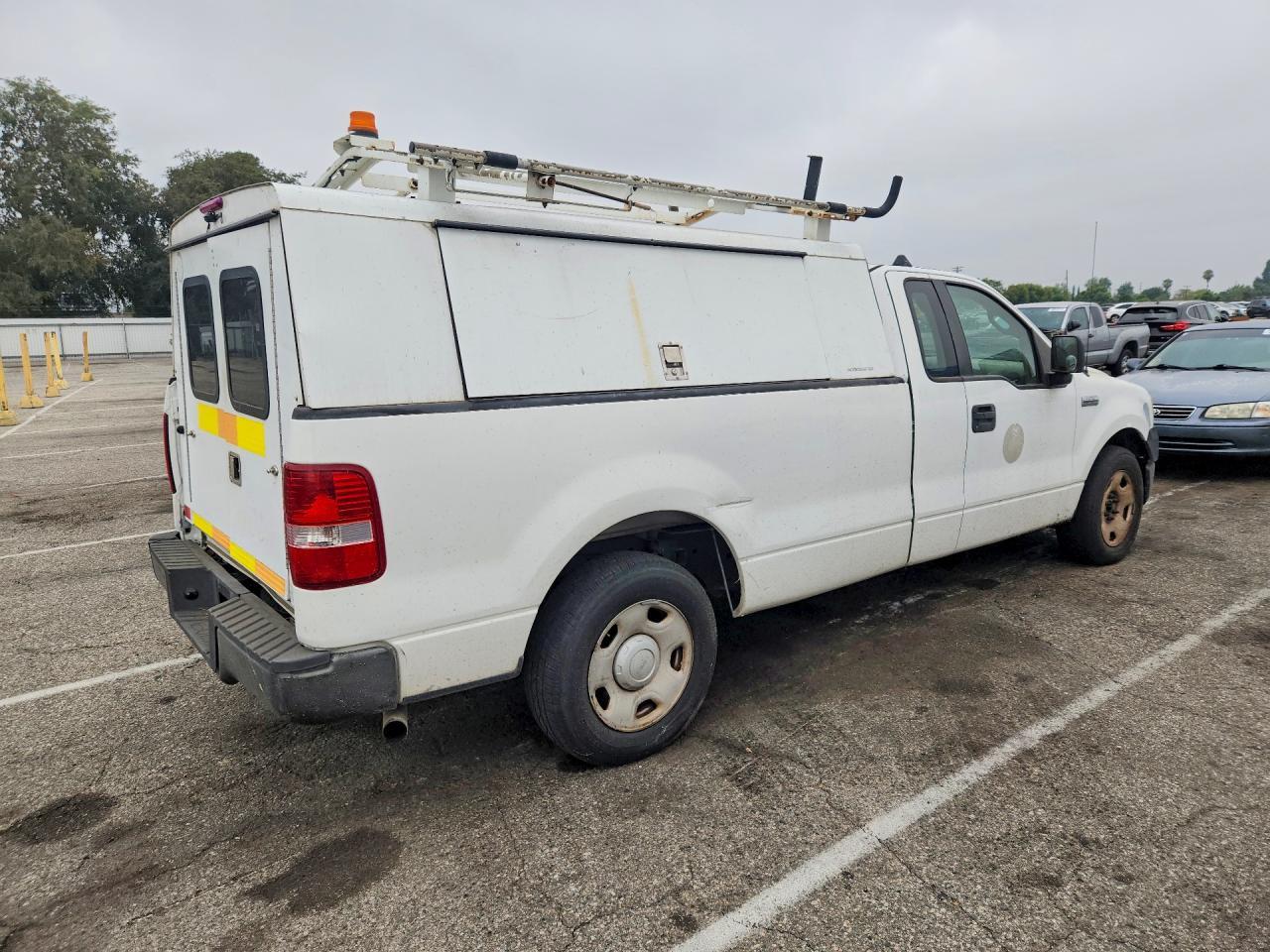 2008 Ford F150 - Image 3
