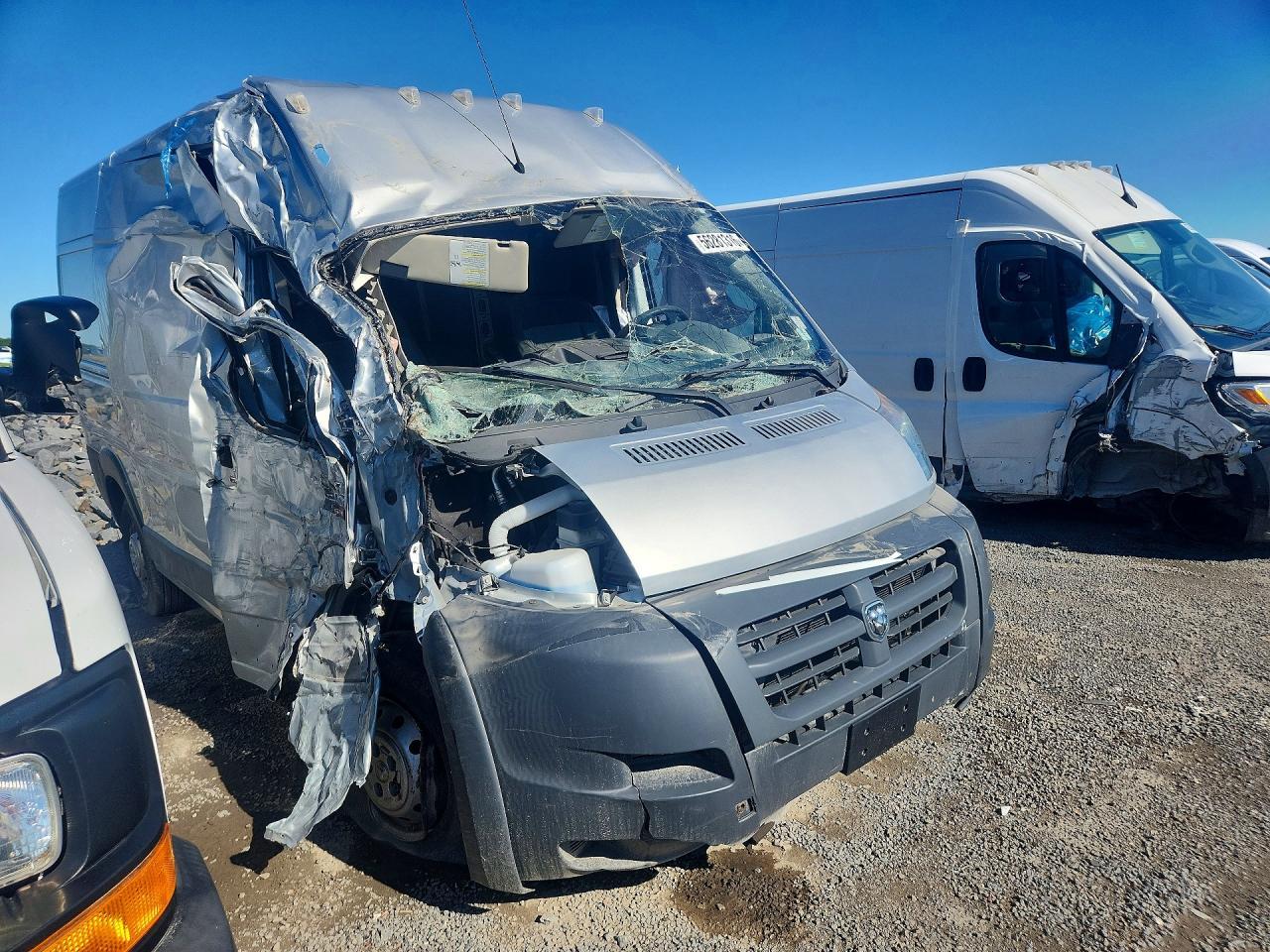 2016 Ram Promaster 1500 1500 High - Image 4