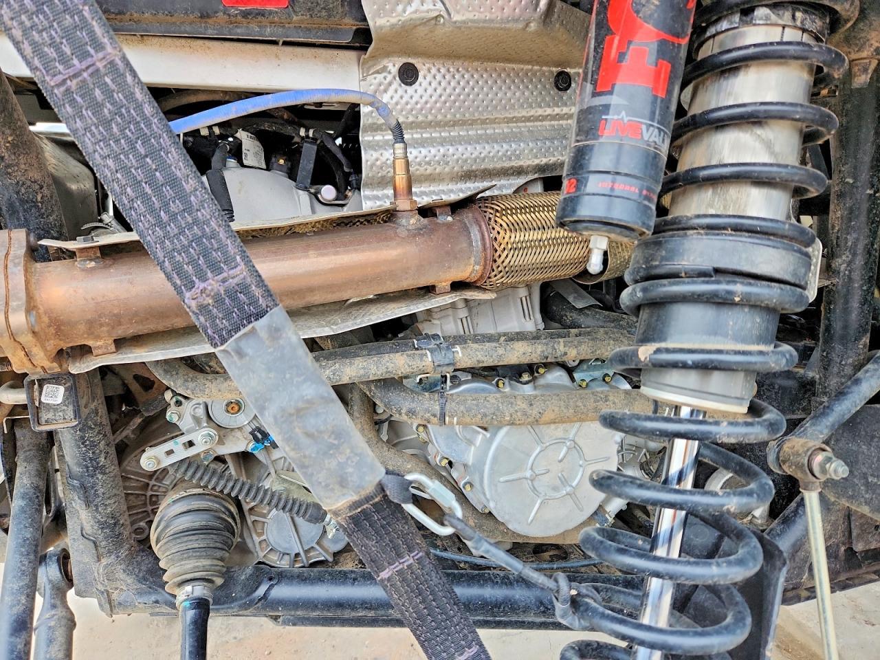 2024 Polaris Rzr Turbo R 4 Ultimate - Image 7