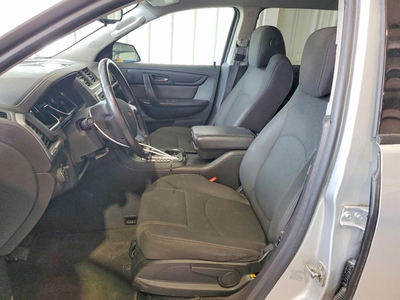 2016 GMC Acadia Sle - Фото 7