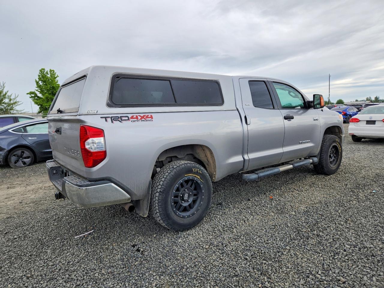 2015 Toyota Tundra Sr5 - Image 3