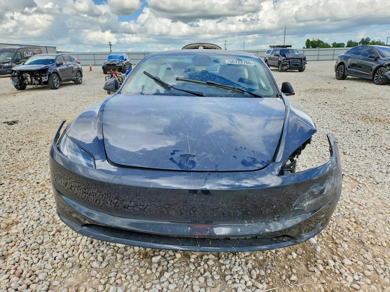 2026 Tesla Model 3 - Image 5